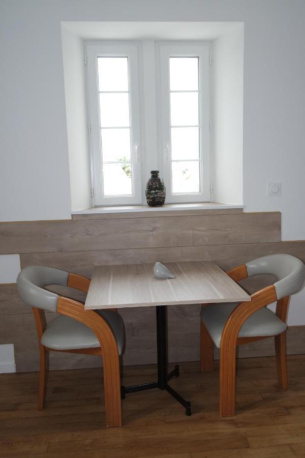 Logement De La Sittelle Aizenay Exterior photo